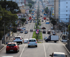 Paraná inicia nova sequência alfanumérica de placas veiculares