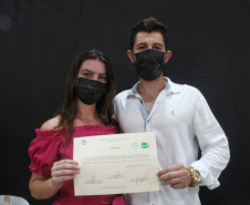 Agroindústria de Francisco Beltrão recebe certificação para comercializar em todo o Paraná