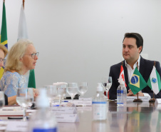 Embaixadora do Canadá
