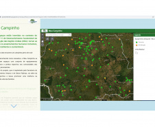 Aplicativo SEDU / PARANACIDADE INTERATIVO é apresentado em evento internacional sobre inovação e sustentabilidade