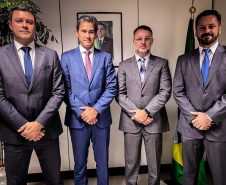 Detran-PR é um dos primeiros estados a oferecer o novo serviço Venda Digital da Senatran