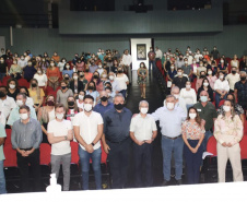 Master Job Paraná chega à Agência do Trabalhador de Campo Mourão, no Centro-Oeste -