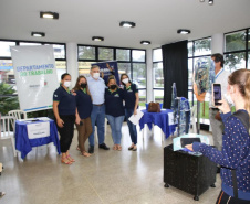 Master Job Paraná chega à Agência do Trabalhador de Campo Mourão, no Centro-Oeste -