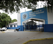 Parceria da Secretaria de Justiça, Família e Trabalho e da Secretaria de Educação instala Postos Avançados da Agência do Trabalhador em colégios estaduais