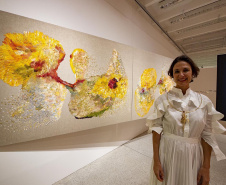 Março na Cultura Paraná evidencia presença feminina nas artes