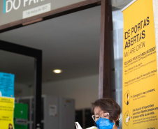Eventos de aniversário marcam a reabertura total da Biblioteca Pública do Paraná