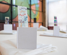 Eventos de aniversário marcam a reabertura total da Biblioteca Pública do Paraná