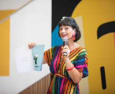 Eventos de aniversário marcam a reabertura total da Biblioteca Pública do Paraná
