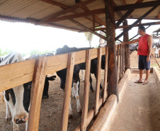 Com juros subsidiados pelo Estado, Banco do Agricultor muda a realidade dos paranaenses