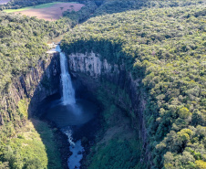 IAT realiza consulta pública para ampliação da área de preservação do Monumento Salto São João