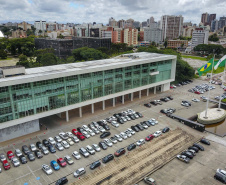 Palacio Iguacu 