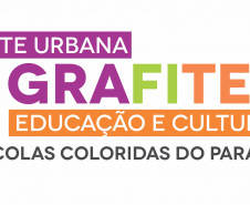 Fundepar e SECC lançam edital Escolas Coloridas com recursos da Lei Aldir Blanc