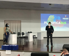 Saúde promove novo ciclo de workshop do PlanificaSUS Paraná