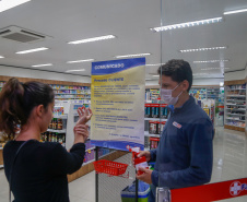 Estado regulamenta condições do Refis para o setor farmacêutico