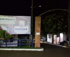 IDR-Paraná participa da 27ª edição do espaço Via Rural na ExpoLondrina 2022