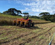 Dia Mundial da Água é comemorado com demonstrações de agricultura sustentável