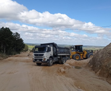 Estado e municípios receberam mais de R$ 48,5 milhões pela exploração mineral em 2021