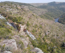 Consulta Pública para concessão do Parque Estadual do Guartelá termina na próxima segunda-feira