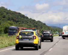  Deppen transfere 47 presos do Litoral à RMC para esvaziar cadeias públicas antes e depois do Carnaval 