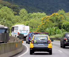  Deppen transfere 47 presos do Litoral à RMC para esvaziar cadeias públicas antes e depois do Carnaval 