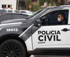 Polícia Civil do Paraná