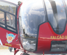 Atuação do BPMOA dia e noite durante Carnaval garante agilidade no atendimento a vítimas no Litoral