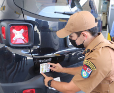 No Litoral, Polícia Militar faz segurança de mais de meio milhão de pessoas e encaminha 163 durante o Carnaval