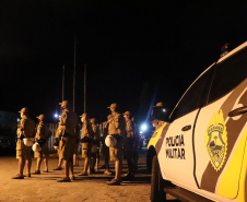 No Litoral, Polícia Militar faz segurança de mais de meio milhão de pessoas e encaminha 163 durante o Carnaval