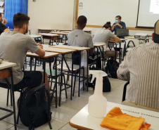 UEM abre inscrições para contratação de até 124 professores temporários