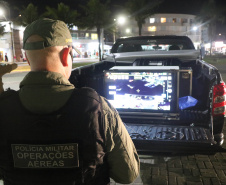 No Litoral, Polícia Militar faz segurança de mais de meio milhão de pessoas e encaminha 163 durante o Carnaval