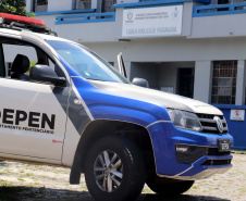 Deppen desenvolve mais de 6,5 mil ações durante o Verão Paraná 2021/2022 no litoral 