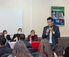 Estado inicia projeto de Postos Avançados da Agência do Trabalhador em colégios estaduais 