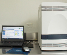 Laboratório da Adapar é credenciado para diagnóstico de Influenza Aviária e Doença de Newcastle por PCR em tempo real