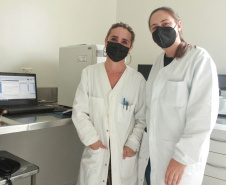 Laboratório da Adapar é credenciado para diagnóstico de Influenza Aviária e Doença de Newcastle por PCR em tempo real