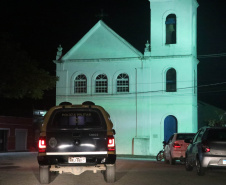 No Litoral, Polícia Militar faz segurança de mais de meio milhão de pessoas e encaminha 163 durante o Carnaval