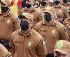 PMPR VERÃO PARANÁ