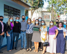  Professora de Harvard e ex-diretora de Educação do Banco Mundial palestra para educadores da Seed-PR