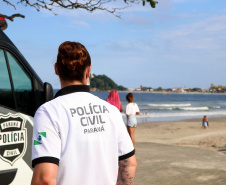 Polícia Civil do Paraná