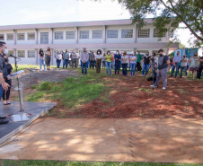 UEPG investe 2,1 milhões em Centro de Pesquisa de Tecnologia e Agronegócio