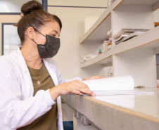 Mulheres são maioria entre professores da UEPG que receberam Bolsa Produtividade em 2022 