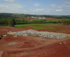 Governo do Paraná recebe ministro do Meio Ambiente no Oeste do Estado