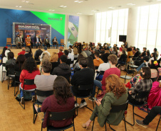 Conferência Estadual de Igualdade Racial