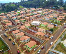 Política habitacional paranaense vira modelo para o Estado de Minas Gerais