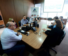 Política habitacional paranaense vira modelo para o Estado de Minas Gerais
