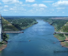 Ponte da Integração 80% 