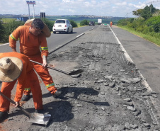 Governo do Estado garante conservação da PR-151 após fim do pedágio