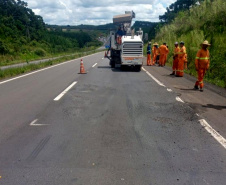 Governo do Estado garante conservação da PR-151 após fim do pedágio