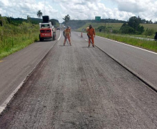 Governo do Estado garante conservação da PR-151 após fim do pedágio