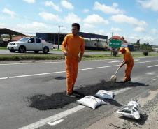 Governo do Estado garante conservação da PR-151 após fim do pedágio