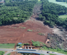 Ponte da Integração 80% 